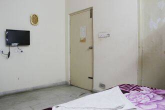 Pagoda Suites, Hyderabad 5